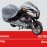 HARLEY DAVIDSON TOURING ELECTRA GLIDE ULTRA LIMITED FLHTK - Outdoor - Garage  - AGATO